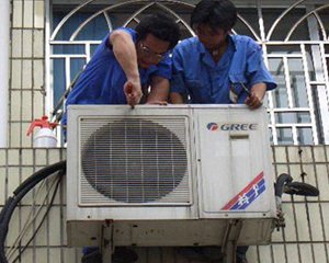 松北空调售后维修服务中心在哪里找