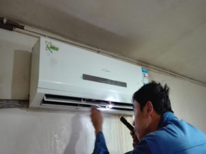 松北格力空调电话是多少