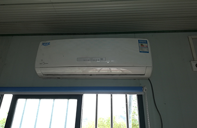 松北空调维修在哪里找