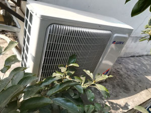 松北空调维修售后服务