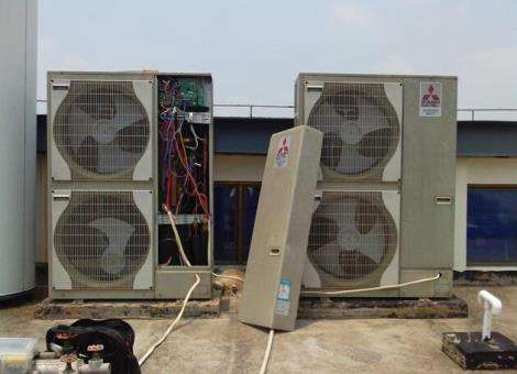 松北空调维修电话号码多少