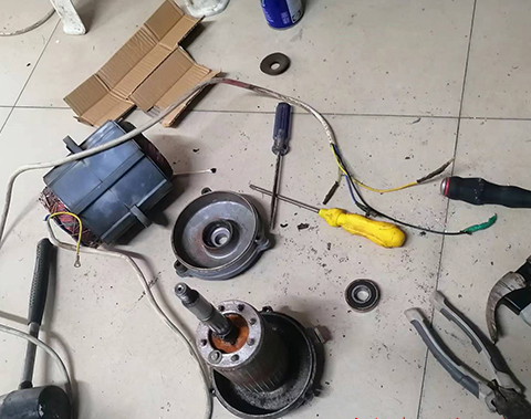 松北空调维修售后服务中心电话在哪里找