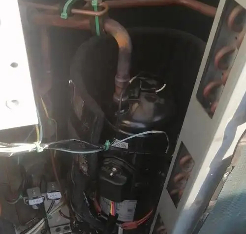 松北维修变频空调电话在哪里找