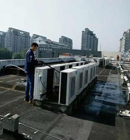 松北 空调拆装 松北本地 空调拆装公司