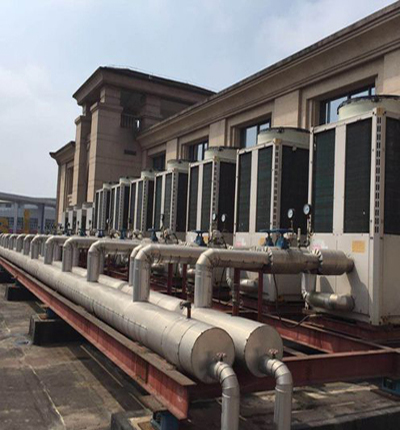 松北多联机维修 松北中央空调维修