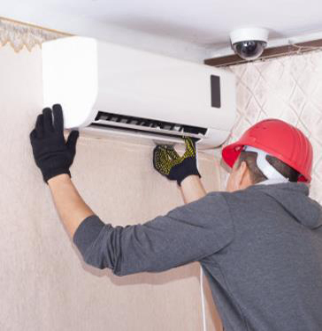 松北空调内机噪音大