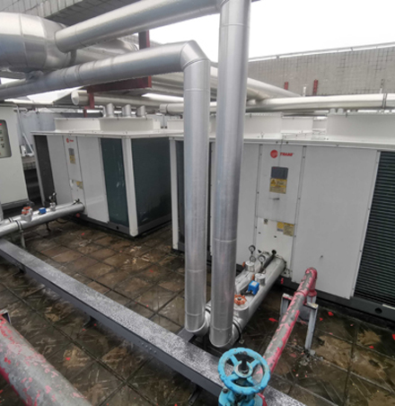 松北附近中央空调维修 松北上门中央空调维修